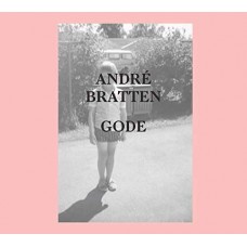 ANDRE BRATTEN-GODE (CD)