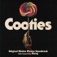 B.S.O. (BANDA SONORA ORIGINAL)-COOTIES (LP)