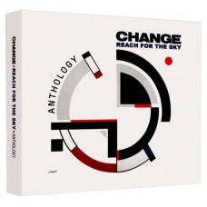 CHANGE-REACH FOR THE SKY (2CD)