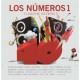 V/A-LOS NR 1 DE LOS 40.. (2CD)