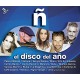 V/A-N-EL DISCO DE ANO 2015 (3CD)