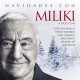 MILIKI-NAVIDADES CON MILIKI (CD)