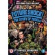 DOCUMENTÁRIO-FUTURE SHOCK! THE STORY.. (DVD)