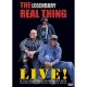 REAL THING-LIVE AT THE LIVERPOOL.. (DVD)