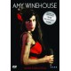 AMY WINEHOUSE-NEVER FORGOTTEN (DVD)