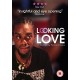 DOCUMENTÁRIO-LOOKING FOR LOVE (DVD)