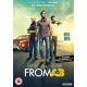 FILME-FROM A TO B (DVD)
