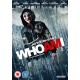 FILME-WHO AM I (DVD)
