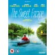 FILME-SWEET ESCAPE (DVD)