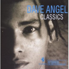 DAVE ANGEL-CLASSICS (CD)