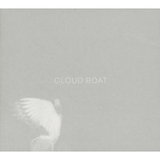 CLOUD BOAT-BOOK OF HOURS (CD)