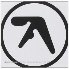APHEX TWIN-SELECTED AMBIENT WORKS.. (CD)