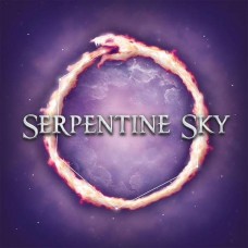 SERPENTINE SKY-SERPENTINE SKY (CD)