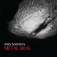 ANDY SUMMERS-METAL DOG (CD)