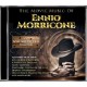 B.S.O. (BANDA SONORA ORIGINAL)-MOVIE MUSIC OF ENNIO.. (CD)
