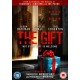 FILME-GIFT (2015) (DVD)