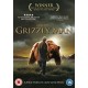 DOCUMENTÁRIO-GRIZZLY MAN (DVD)