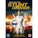 DOCUMENTÁRIO-BEN COLLINS: STUNT DRIVER (DVD)