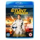 DOCUMENTÁRIO-BEN COLLINS: STUNT DRIVER (BLU-RAY)