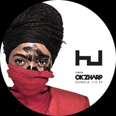 OKZHARP-DUMELA 113 EP (12")
