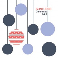 SUNTURNS-CHRISTMAS I & II (212")