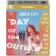 FILME-DAY OF THE OUTLAW (BLU-RAY+DVD)