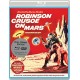 FILME-ROBINSON CRUSOE ON MARS (BLU-RAY)