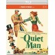 FILME-QUIET MAN (BLU-RAY)