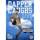 FILME-DAPPER LAUGHS LIVE: THE.. (DVD)