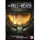 FILME-HALO - THE FALL OF REACH (DVD)