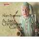 ALAN BARNES-JAZZ CHRISTMAS CAROL (CD)