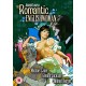 FILME-ROMANTIC ENGLISHWOMAN (DVD)