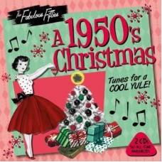 V/A-A 1950S CHRISTMAS (2CD)