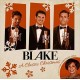 BLAKE-CLASSIC CHRISTMAS (CD)