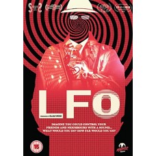 FILME-LFO (DVD)