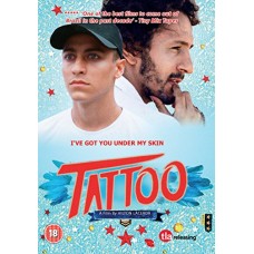 FILME-TATTOO (DVD)