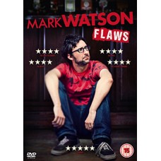 MARK WATSON-FLAWS (DVD)