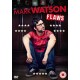 MARK WATSON-FLAWS (DVD)
