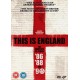 SÉRIES TV-THIS IS ENGLAND '86-'90 (DVD)
