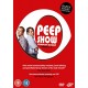 SÉRIES TV-PEEP SHOW - SERIES 1-9 (9DVD)