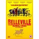 FILME-BELLEVILLE RENDEZVOUS (DVD)