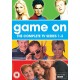 SÉRIES TV-GAME ON: SERIES 1-3 (3DVD)