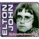 ELTON JOHN-LEGENDARY COVERS ALBUM (CD)