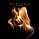 CLAY RENDERING-SNOWTHORN (LP)
