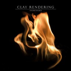 CLAY RENDERING-SNOWTHORN (CD)