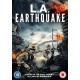FILME-L.A. EARTHQUAKE (DVD)