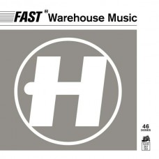 HOSPITAL PRESENTS-FAST WAREHOUSE MUSIC (2CD)