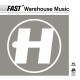 HOSPITAL PRESENTS-FAST WAREHOUSE MUSIC (2CD)