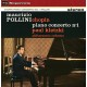 F. CHOPIN-PIANO CONCERTO NO.1 (LP)