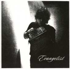 EVANGELIST-EVANGELIST (LP)